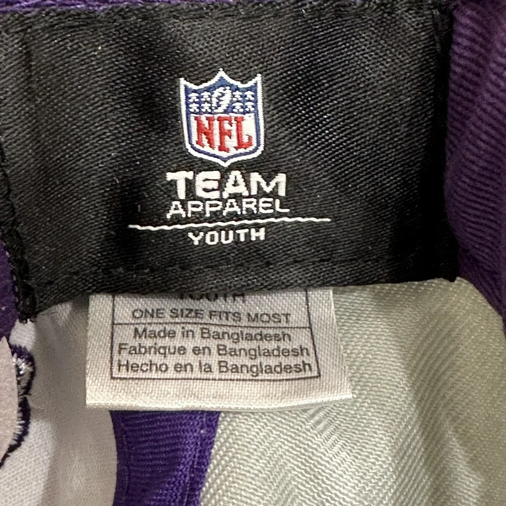 NFL celebrate historic